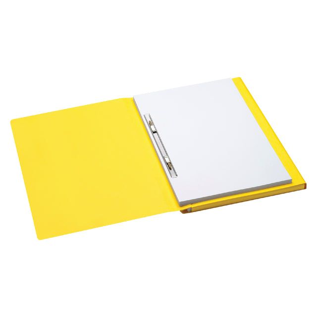 Duplexmap Secolor Folio 225gr Gelb