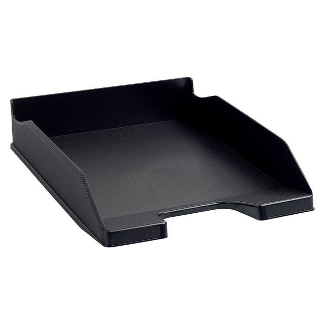 Exacompta - Letterbox Combo Ecoblack