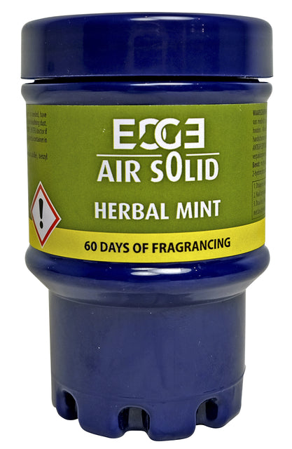 Euro Products - Luchtverfrisser euro products q25 herbal mint