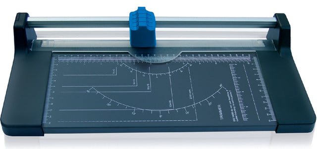 DESQ - Roll Cutter 312 Hobby de 32 cm de long