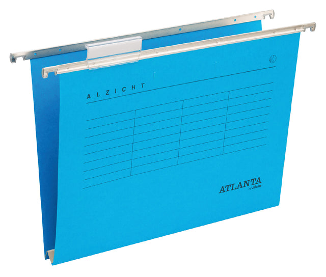 DJois - Hangmap Folio U -Bodem Blue | 25 pièces