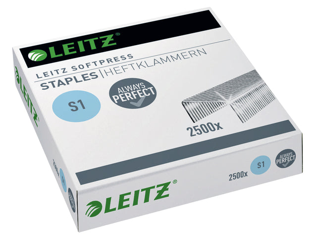 Leitz - Staples SoftPress 2500X