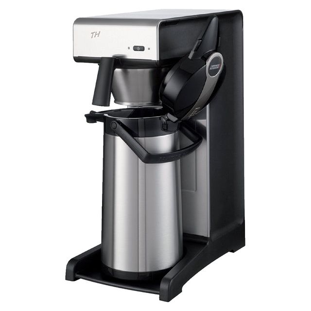 Bravilor Bonamat - Bonamat -Filterkaffeemaschine Th.