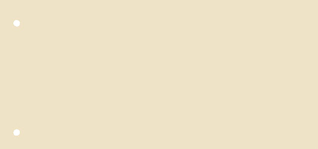 QBasic - Partitionstreifen 240x105mm 50 Blech beige