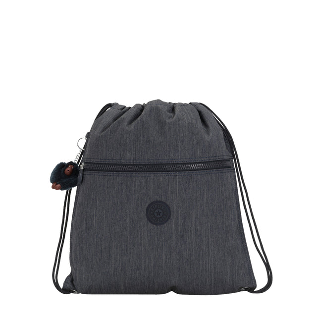 Rucksack Kipling Supertaboo Marine Navy