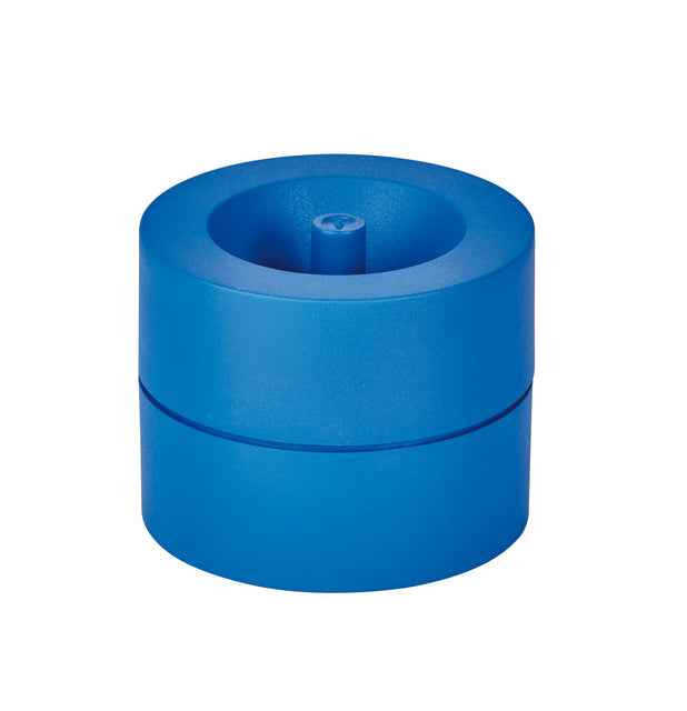 Maul - Holder Pro Blue Engel recycelt Ø73x60mm Blau