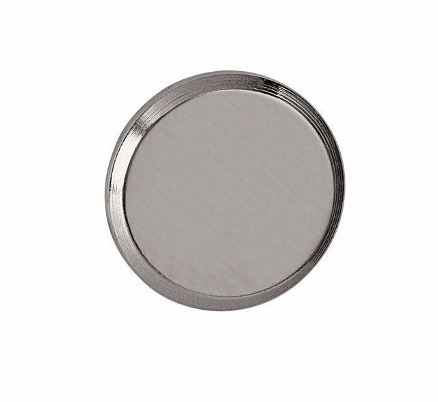 MAUL - Magneet maul neodymium rond 22mm 8kg nikkel