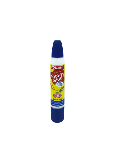 Collall - Tacky glue collall in lijmpen | 24 stuks