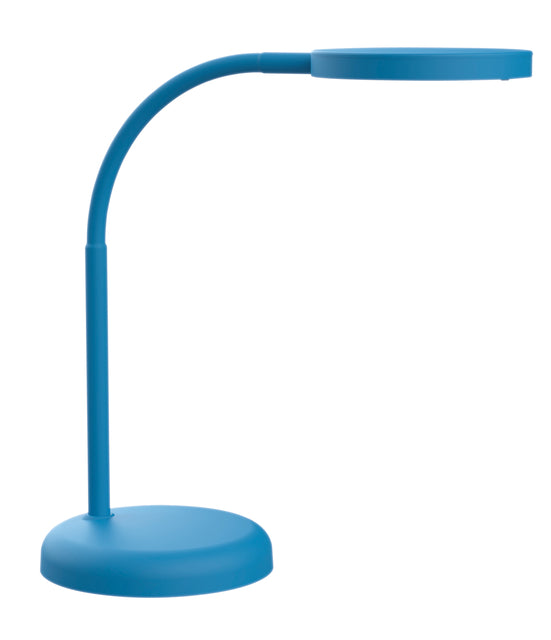 MAUL - Bureaulamp maul joy led atlantic blue | 12 stuks