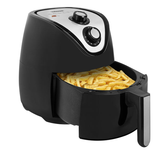 Tristar - Airfryer tri fr-6994 4.5l 1500w zwart