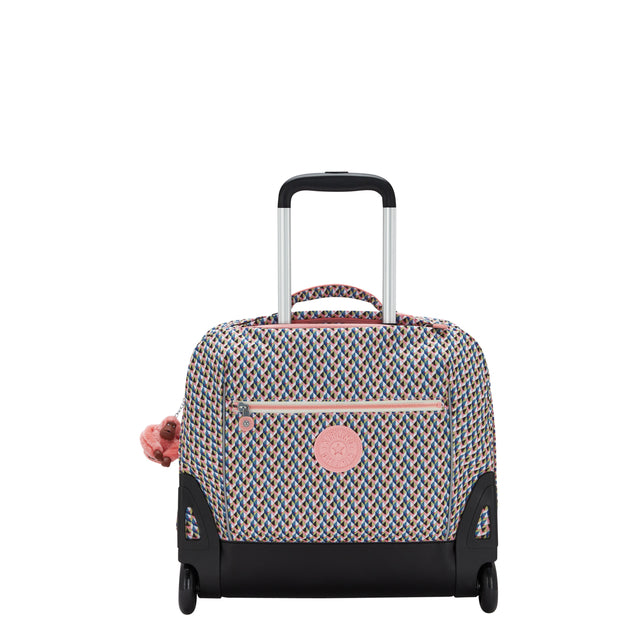 Kipling - Rugzak  giorno girly geo