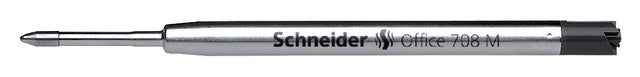 Schneider - Ballpin remplissant 7081 pour le milieu noir