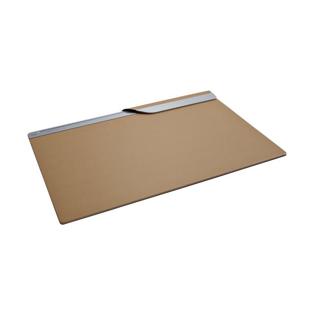 Sigel - Onderlegger  smartstyle 60x44cm cognac