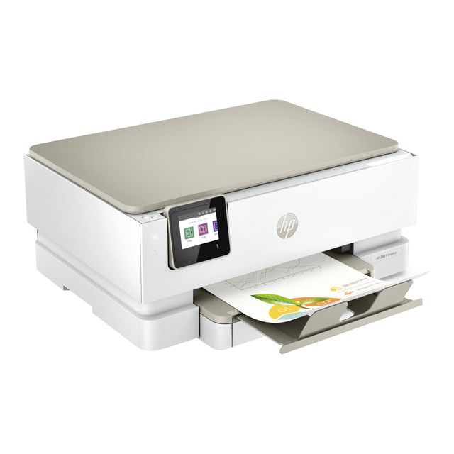 HP - Jet d'encre multifonctionnel 7220E