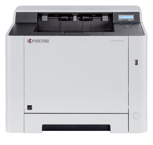 Kyocera - Druckerlaser -Ecosys P5026CDN