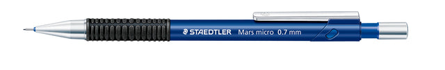 Staedtler - Vulpotlood Micro 77507 0,7 mm | 10 pièces