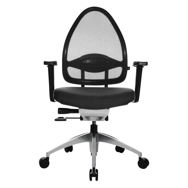 Office Chair Topstar Open Basis 10 Schwarz