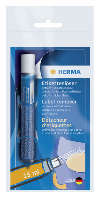 Herma - Etikettentferner 1265 15ml