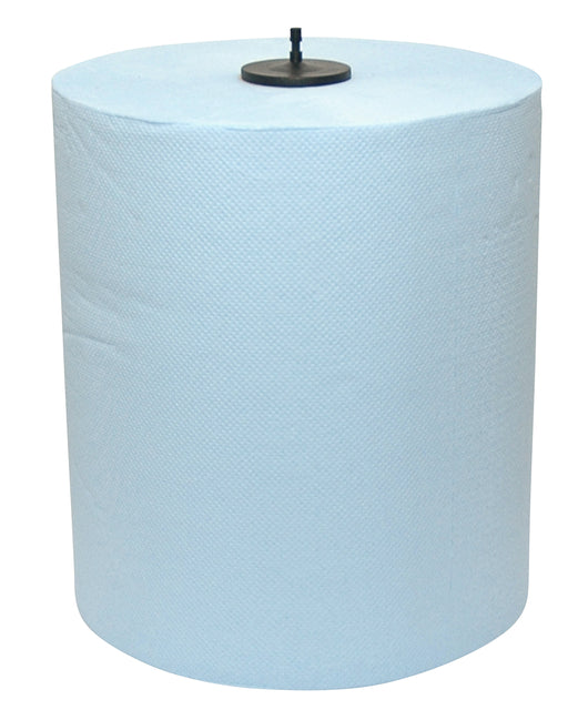 CleanInq - Roll à serviette Blanco Maxi 2L 21CMX150M 6ROL