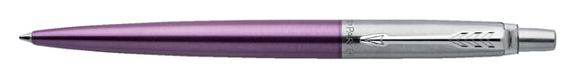 Parker - Baseballpen Jotter Victoria Violet CT Medium