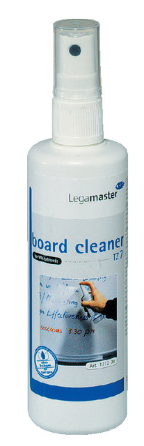 Legamaster - Whiteboard Reinigungsspray TZ7 Flasche 125ml