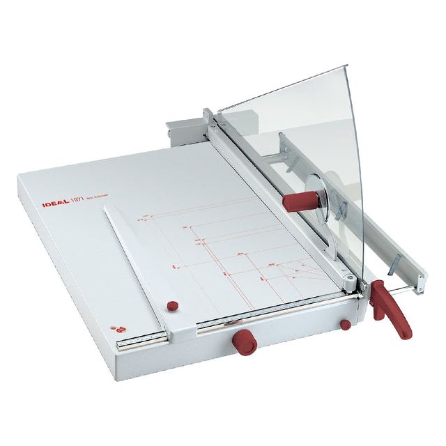 Maschine ideale Boardschere 1071 71 cm