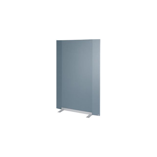 Mur du divorce Sigel Acoustique 1000x1500x60mm gris foncé