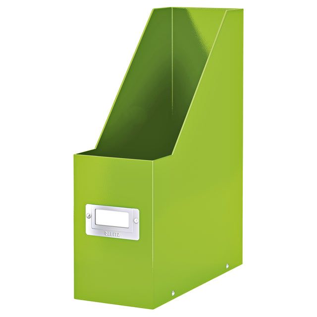 Tour Kassette Leitz Wow Klicken Sie auf Store Green