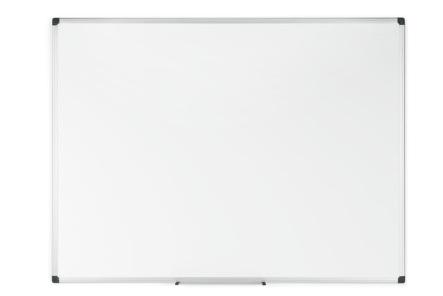 Quantor - Whiteboard 90x120 cm unzuräumen