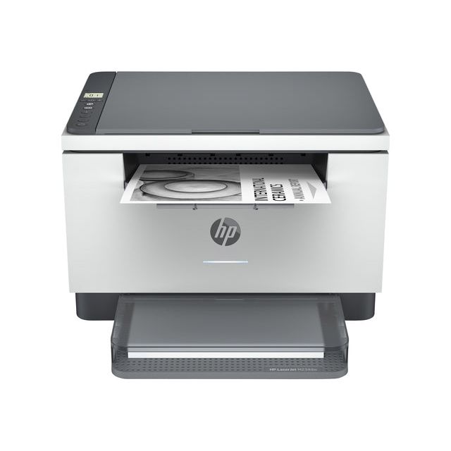 Laser multifonctionnel hp laserjet m234dw