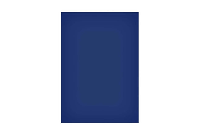 MAUL - Magneetvel maul 200x300mm blauw | 50 stuks