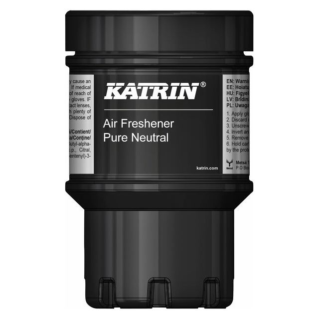 Rassiscation d'air Katrin Pure Neutre 42777