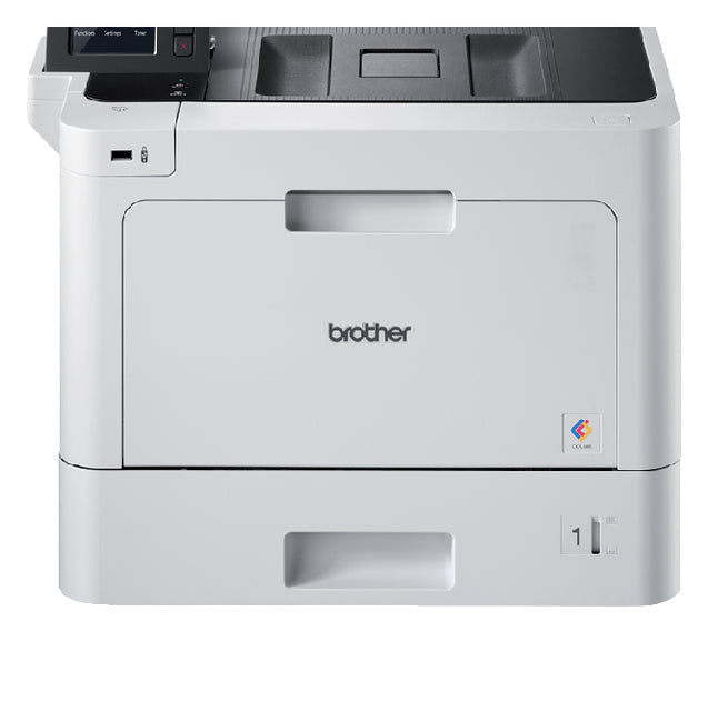 Brother - Printer laser brother hl-l8360cdw