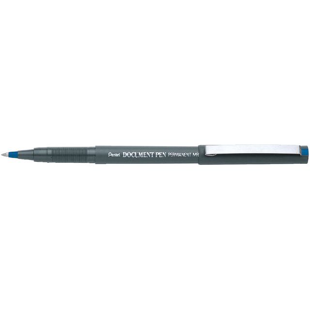 Pentel - Rollerpen  mr205 uf blauw