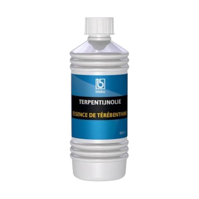 Bleko - Turpentinöl 500 ml