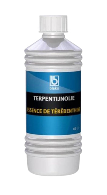 Bleko - Turpentinöl 500 ml