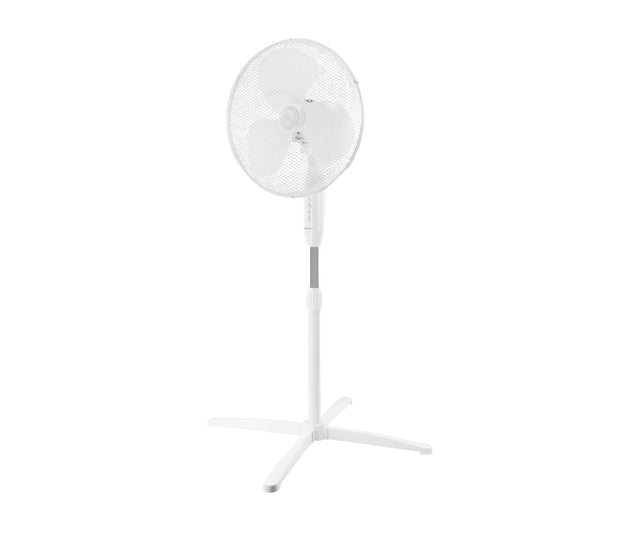 Inventum - Statiefventilator inventum 40cm wit