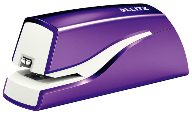 Leitz - Staplache Wow Nexxt Electric Purple