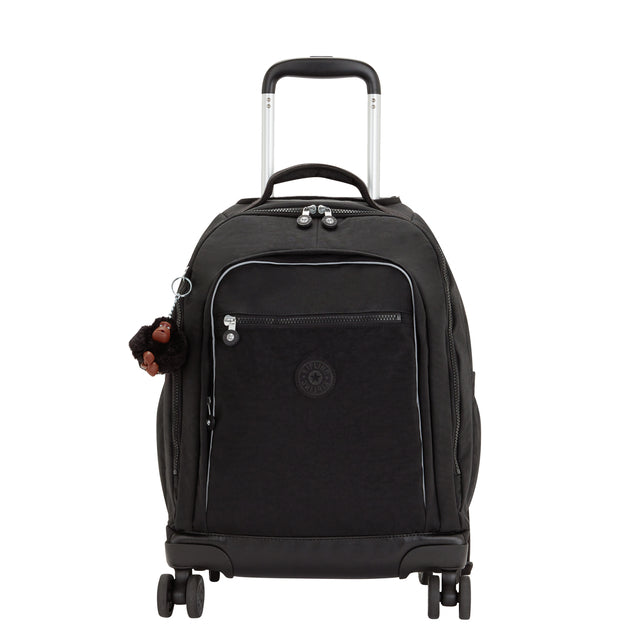 Kipling - Rugzak  new zea true black