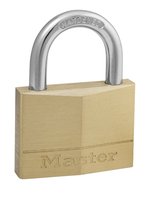 Master Lock - Mandlot gâchis 50 mm