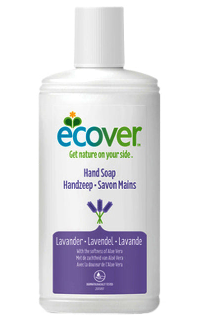 ECOVER - ECOVER Handseife Lavendel 250 ml