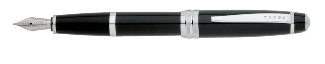 Cross - Fountain Pen Bailey Black