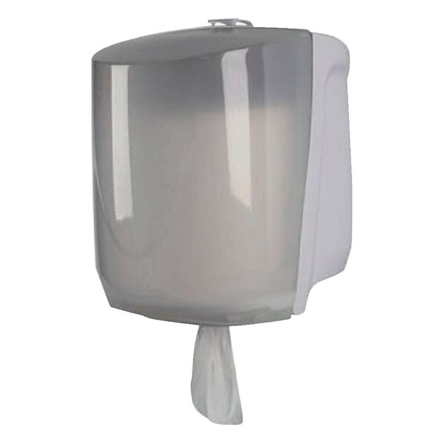 Dispensateur PrimeSource Poetsrol Classic Midi White