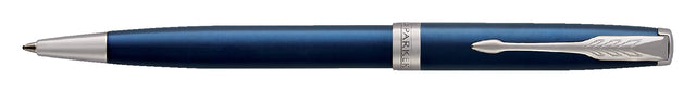 Parker - Balpen parker sonnet ct m lak blauw