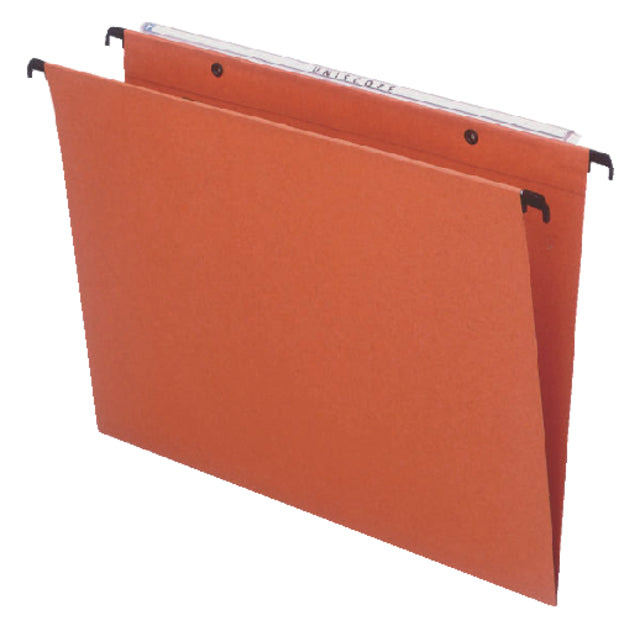 Esselte - Hangmap Orgarex Kori 10252 Orange vertical