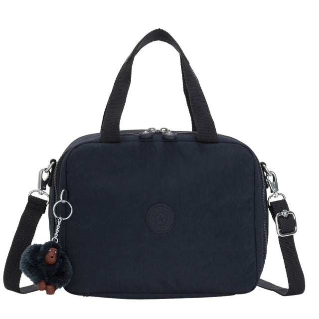 Kipling - Lunchtas  miyo true blue tonal