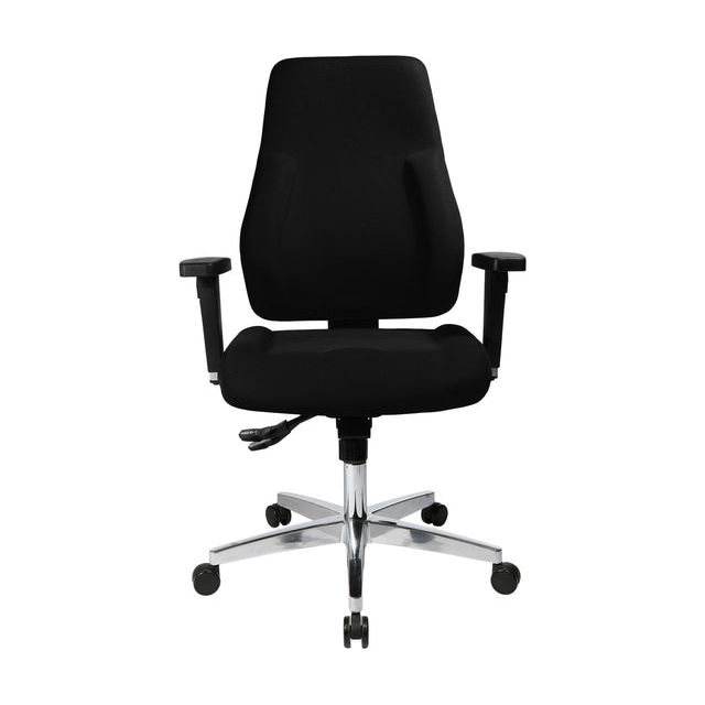 Topstar - Top Office Chair P91, Schwarz