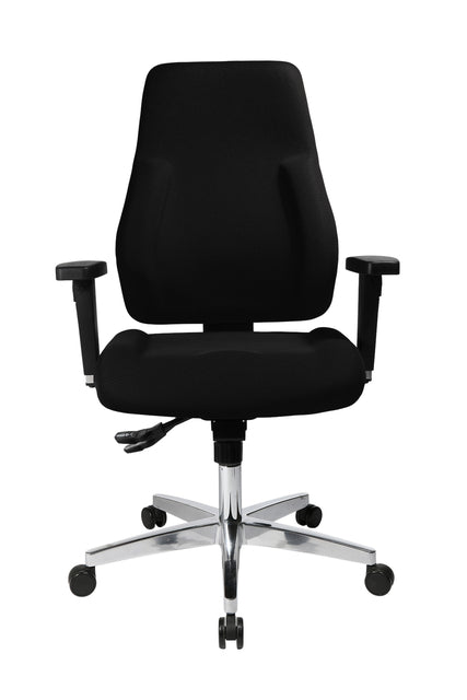 Topstar - Top Office Chair P91, Schwarz