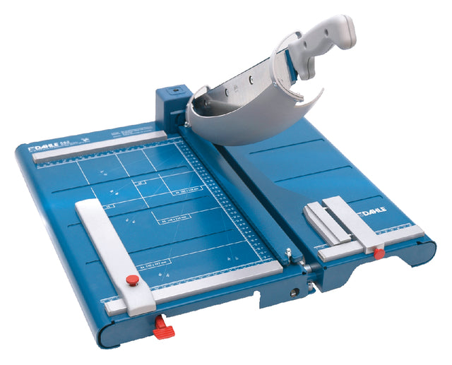 Dahle - Bordschaar dahle 562 360mm