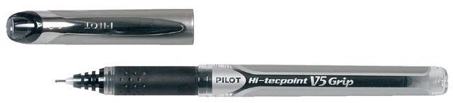 Pilot - Rollerpen pilot hi-tecpoint grip bxgpn f zwart